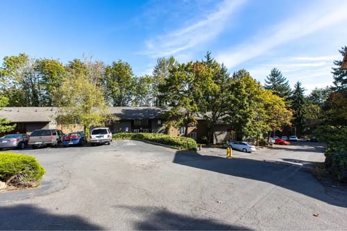 Whisperwood, Seattle, WA