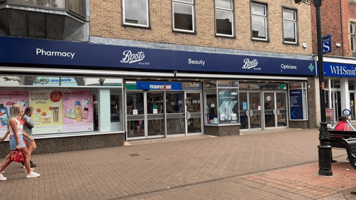 boots hearing test near me