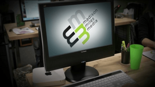 madison miles media