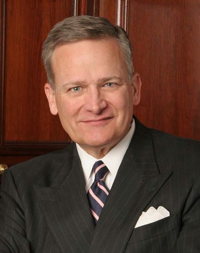 Attorney Robert I. Reardon, Jr. photo