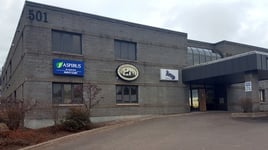 exterior photo of Aspirus Hurley Clinic in Hurley, WI