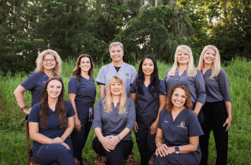 Dr. John M. Cherry: Dentist in Brandon, FL Dentist Dental Implants