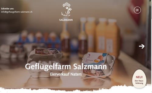 Salzmann Gerhard