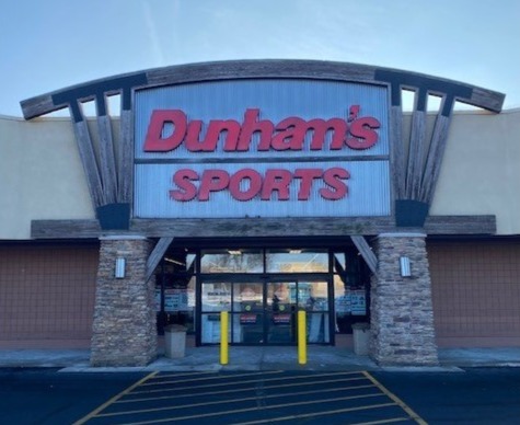 Allen Park, MI storefront