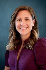 Jessica Gaffaney, PAC