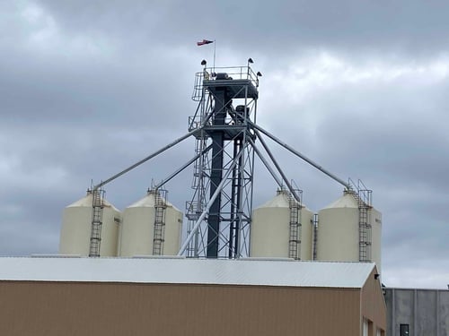 Elite Ag Systems, Inc.