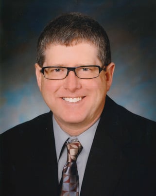 photo of Robert Cornwell - MD
