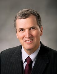 professional photo of Kevin Treacy, MD