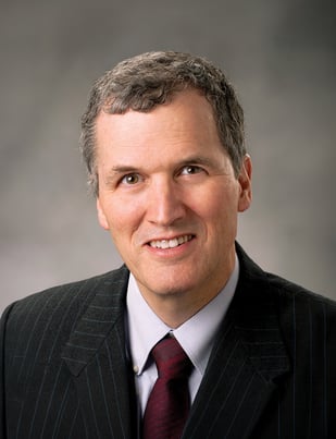 professional photo of Kevin Treacy, MD