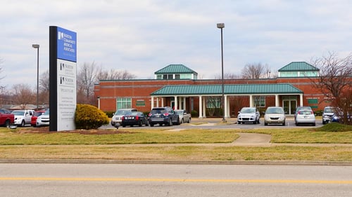 Norton Community Medical Associates - Endocrinology - Clarksville