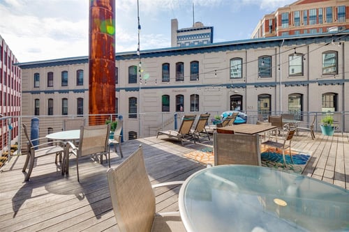 The Locks Apartments - Google Cover Photo