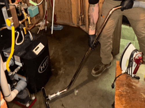 Water Damage Restoration 1 Reno-Tahoe
