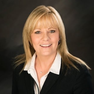 Headshot of Virginia Blanchard