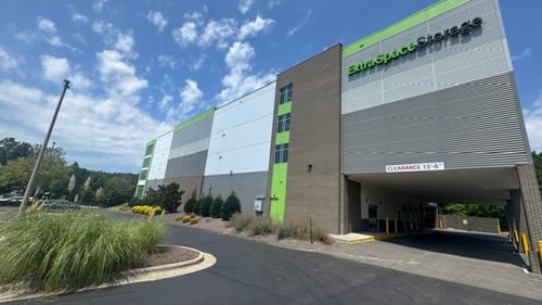 Extra Space Storage