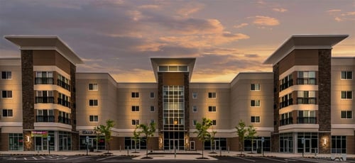The Residences at the Street, Washington, PA, 15301