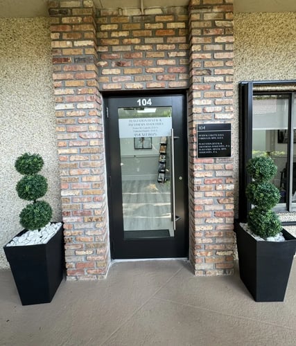 Plantation Dental & Anesthesia Associates, PA office
