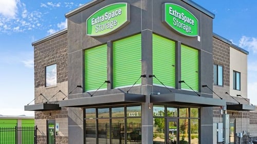 Extra Space Storage