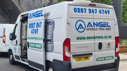 Angel Tyres Romford | Romford Tyres