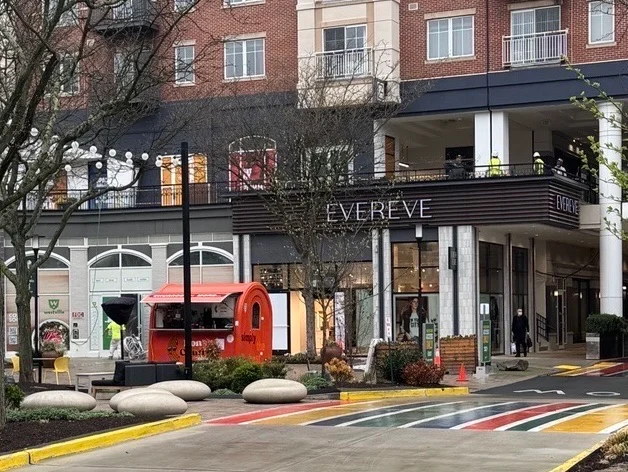 EVEREVE The Crossing Clarendon