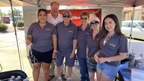 Keith Garlock - State Farm Insurance Agent