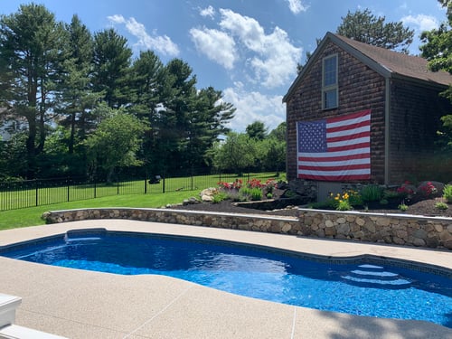 Cherry Hill Pool & Spa