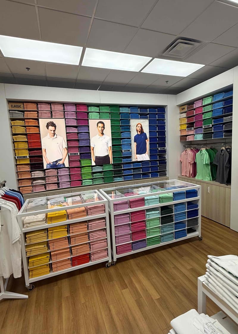 Polo Area