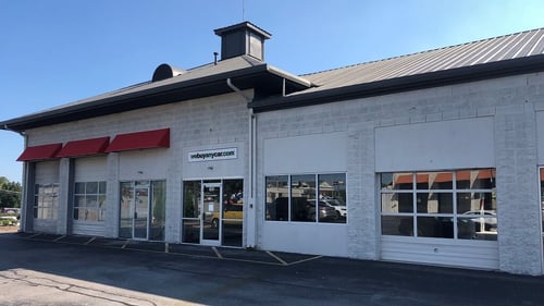 We Buy Any Car Lexington South, KY