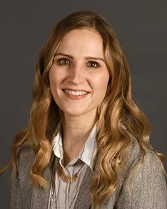 Sara Groher