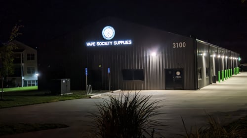 Vape Society Supply