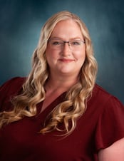 photo of Sandra Weber, APNP