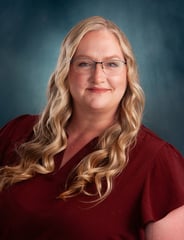 photo of Sandra Weber, APNP