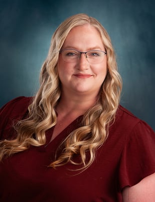 photo of Sandra Weber, APNP