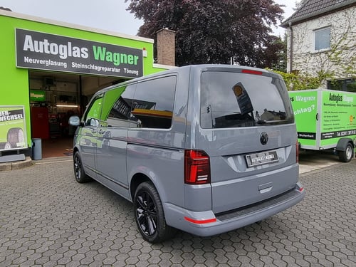 Autoglas Wagner  Scheibentönung | Reifen | Felgen Siegburg