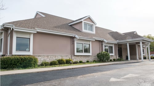 Google Cover Photo exterior image of Rochester Regional Health Dentistry in Penfield, NY