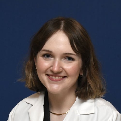 Alicia Jones, OD