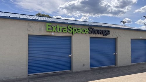 Extra Space Storage