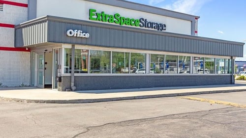 Extra Space Storage