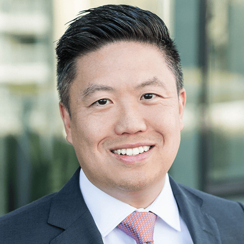 Photo of Anthony Cheung