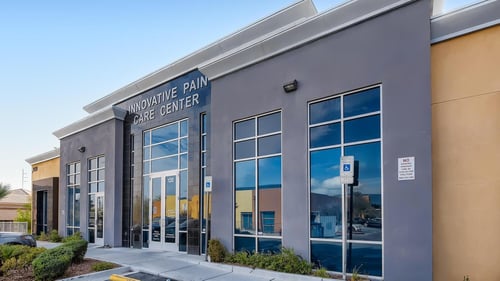 Innovative Procedural & Surgical Center