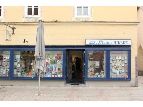 Bücher Hikade Inh Esther Poppinger