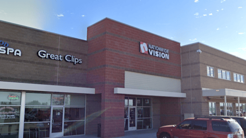 Nationwide Vision in Apache Junction, AZ