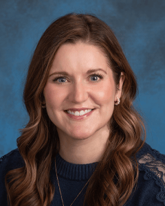 Abby M. Gietzen, PA-C