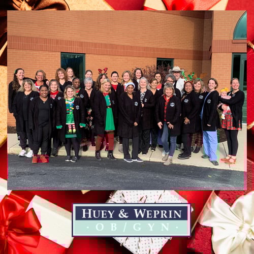 Huey & Weprin Ob/Gyn | Englewood, OH