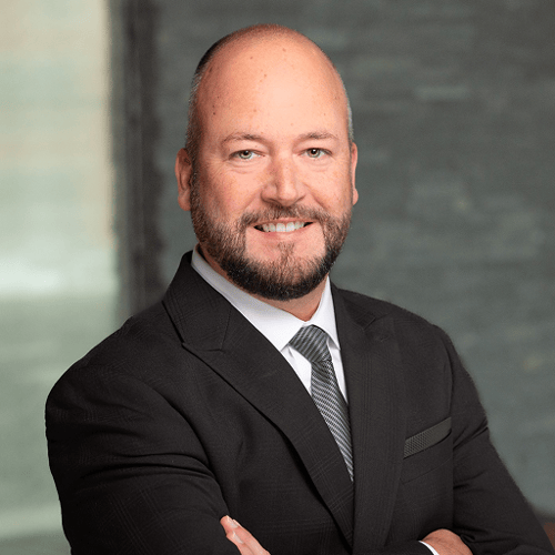 Headshot of Matthew Chate