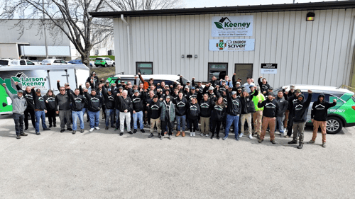 Larson Home Services Group Photo Google Cover Photo