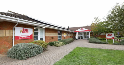 Busy Bees at Evesham - Gallery Photo