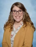 photo of Emily Weaver, LPC, MS