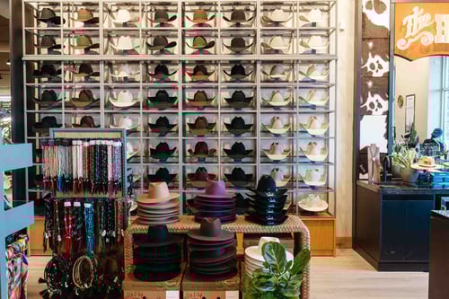 Ariat Brand Shop Albuquerque New Mexico Western Wear Cowboy Boots Cowboy Hats Denim Jeans