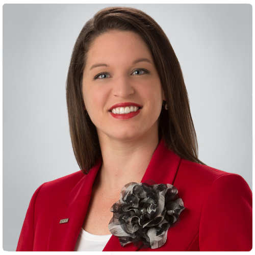 Meredith Elliott, LEAD Program Manager