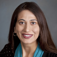 Sophia Rahman